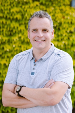 Vertrieb/Außendienst